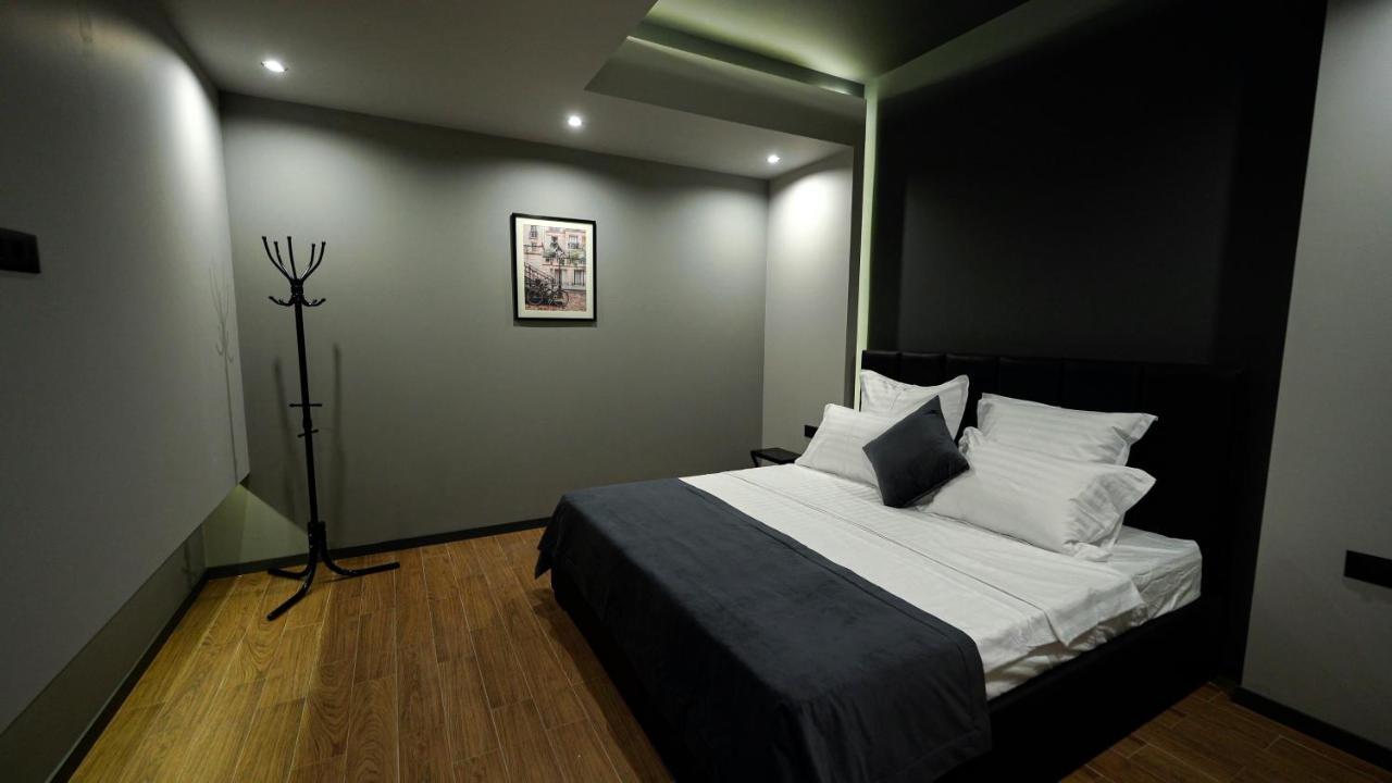 Hotel Elion Ереван Экстерьер фото