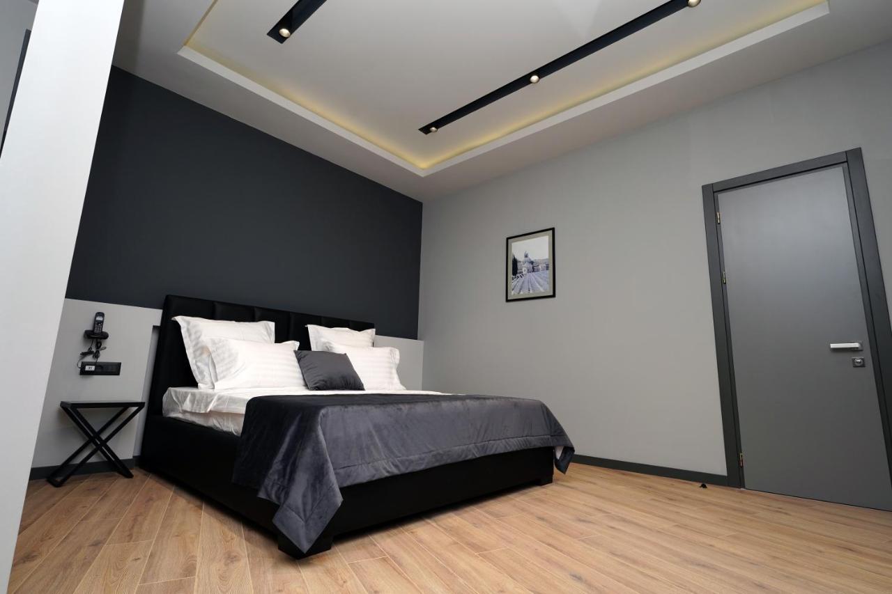 Hotel Elion Ереван Экстерьер фото