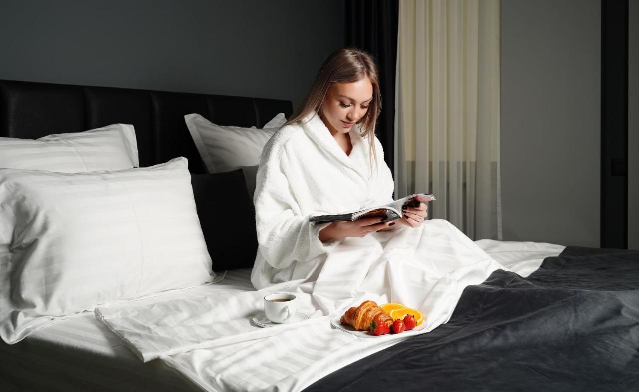 Hotel Elion Ереван Экстерьер фото