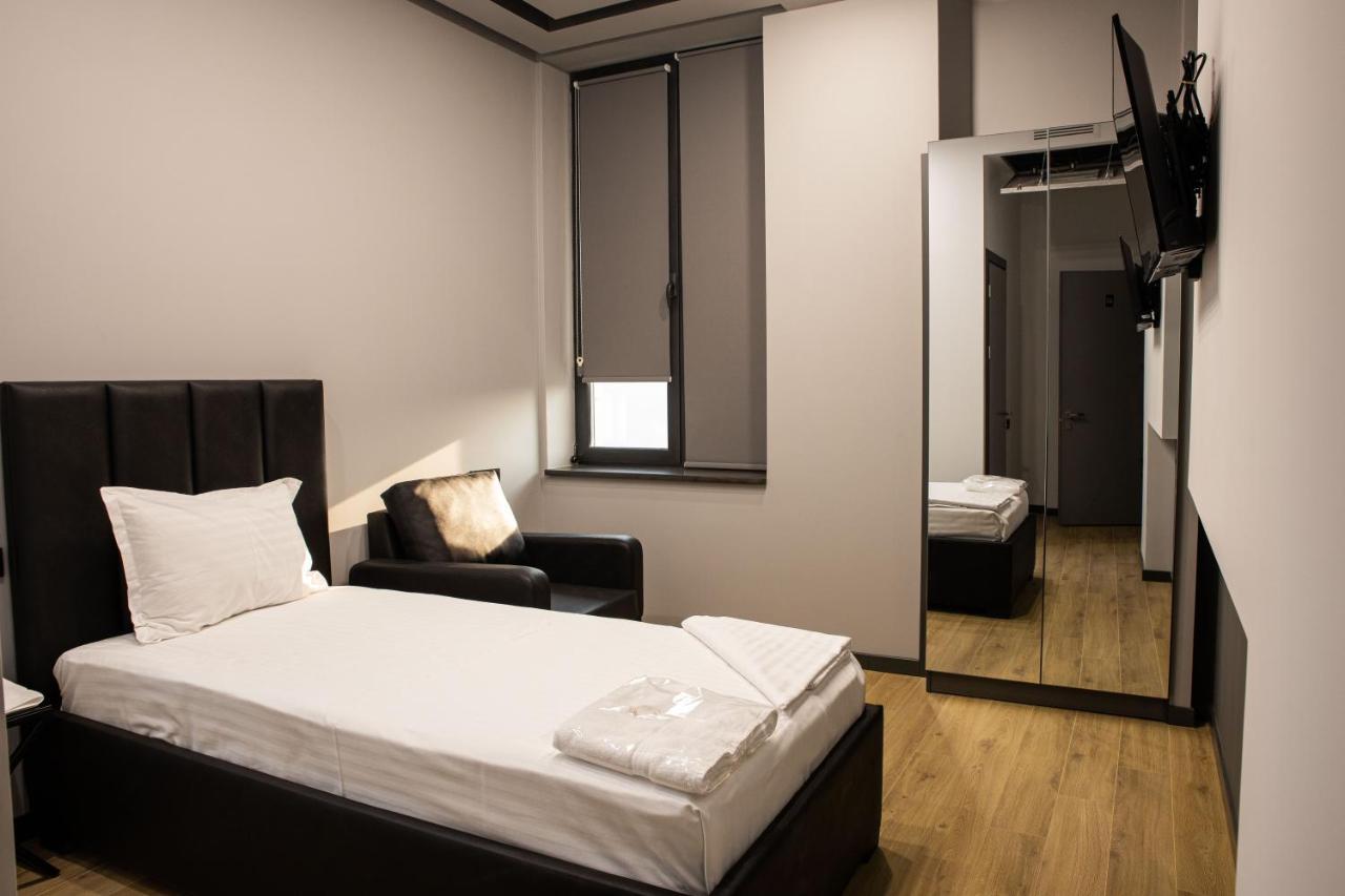 Hotel Elion Ереван Экстерьер фото