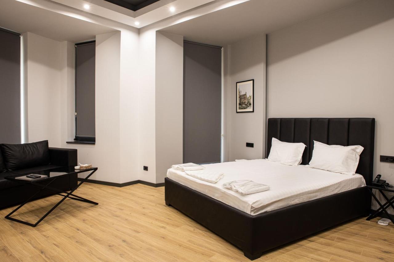 Hotel Elion Ереван Экстерьер фото
