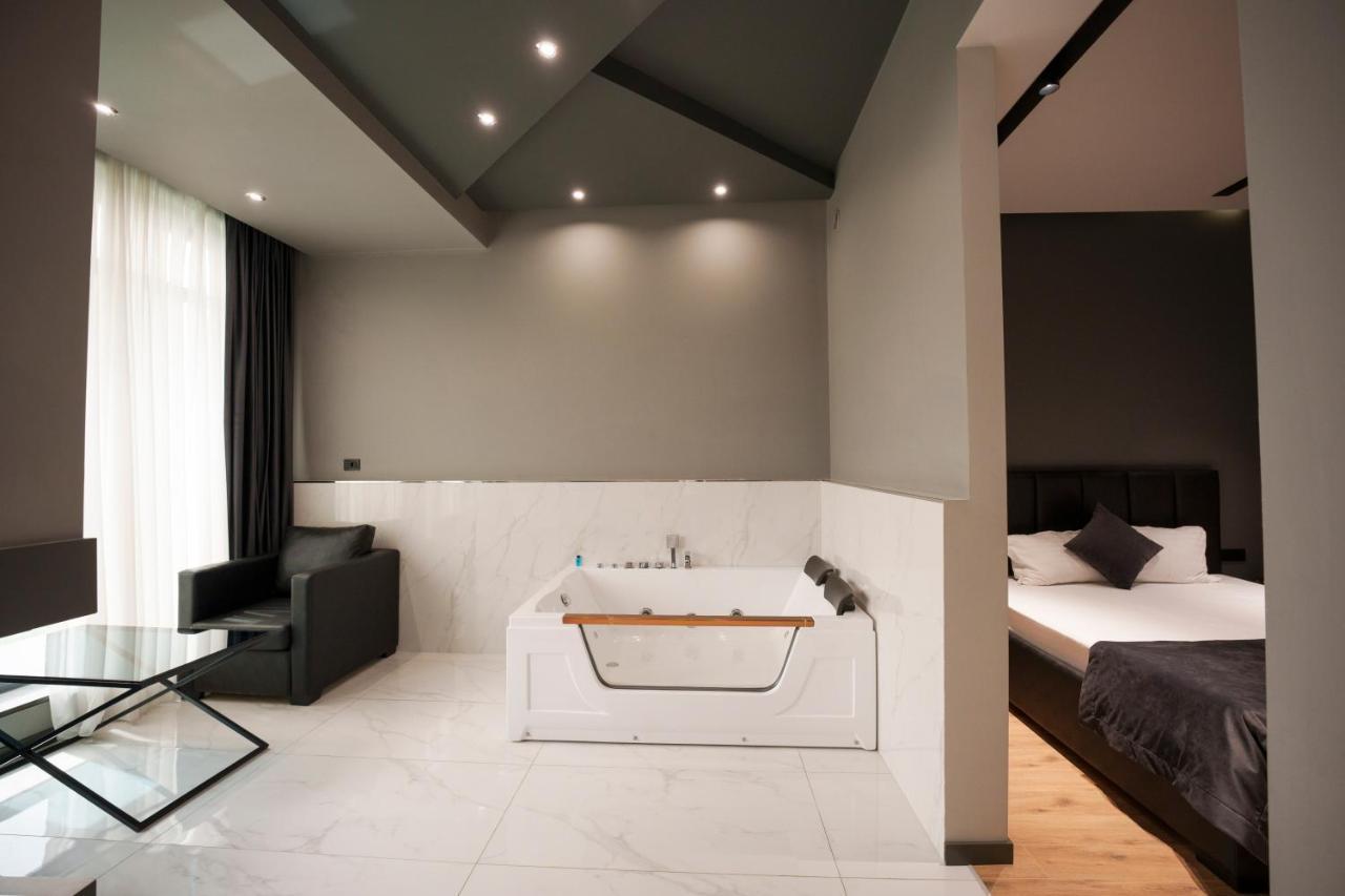 Hotel Elion Ереван Экстерьер фото