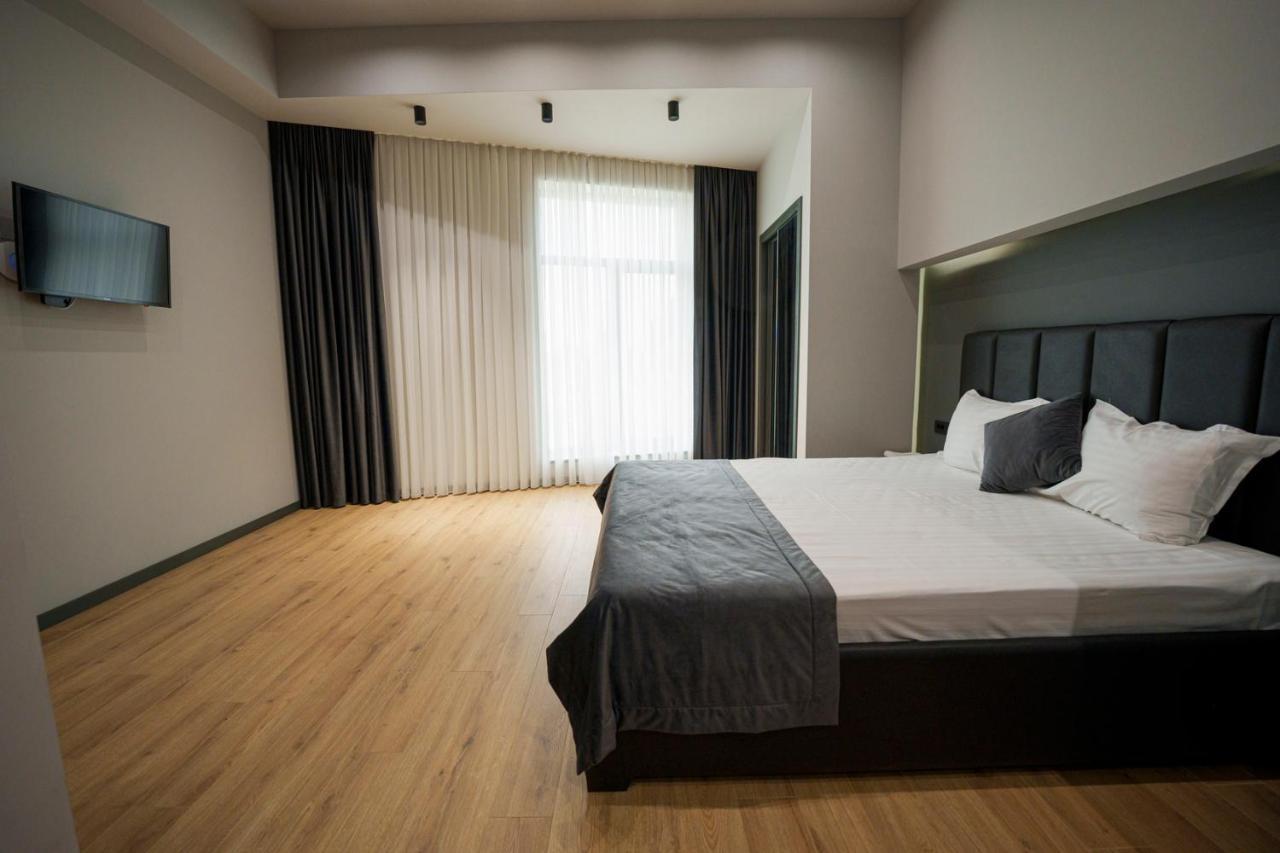Hotel Elion Ереван Экстерьер фото